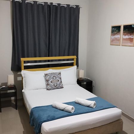 Suite Para Hospedagem Em Porto Belo Bagian luar foto