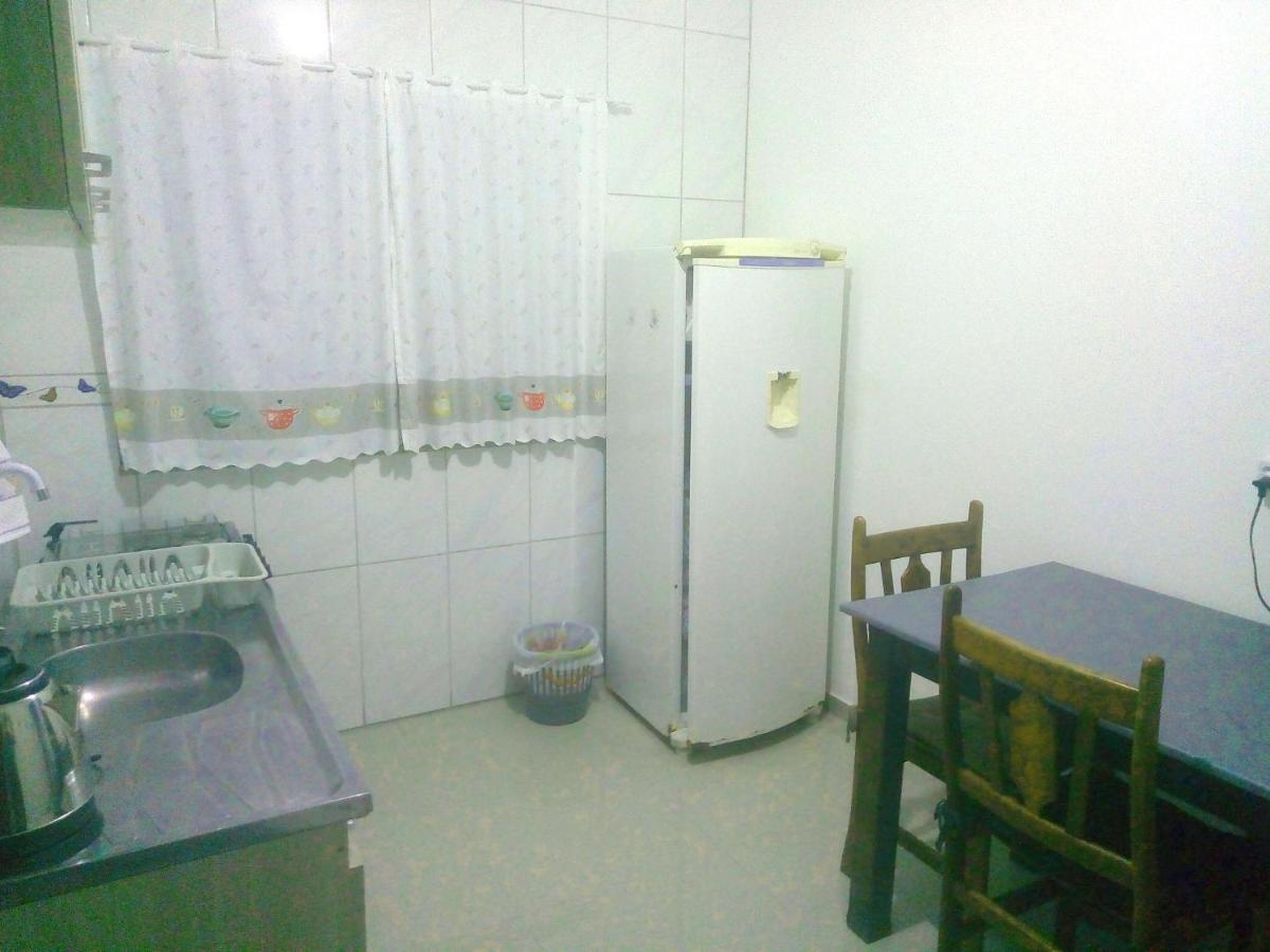 Suite Para Hospedagem Em Porto Belo Bagian luar foto