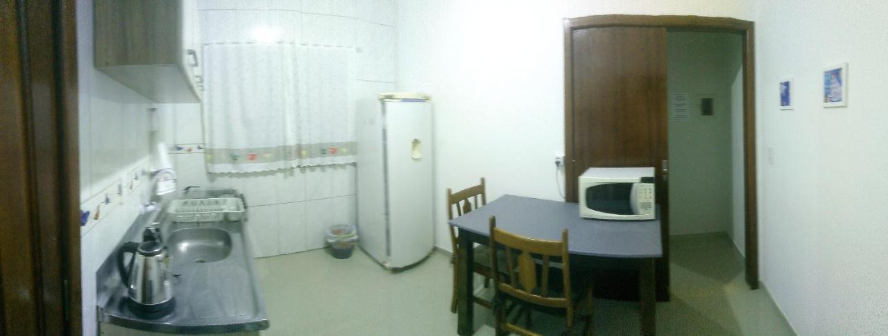 Suite Para Hospedagem Em Porto Belo Bagian luar foto