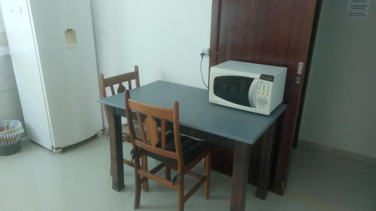 Suite Para Hospedagem Em Porto Belo Bagian luar foto