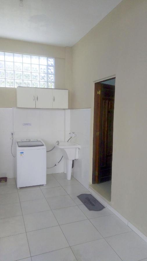 Suite Para Hospedagem Em Porto Belo Bagian luar foto