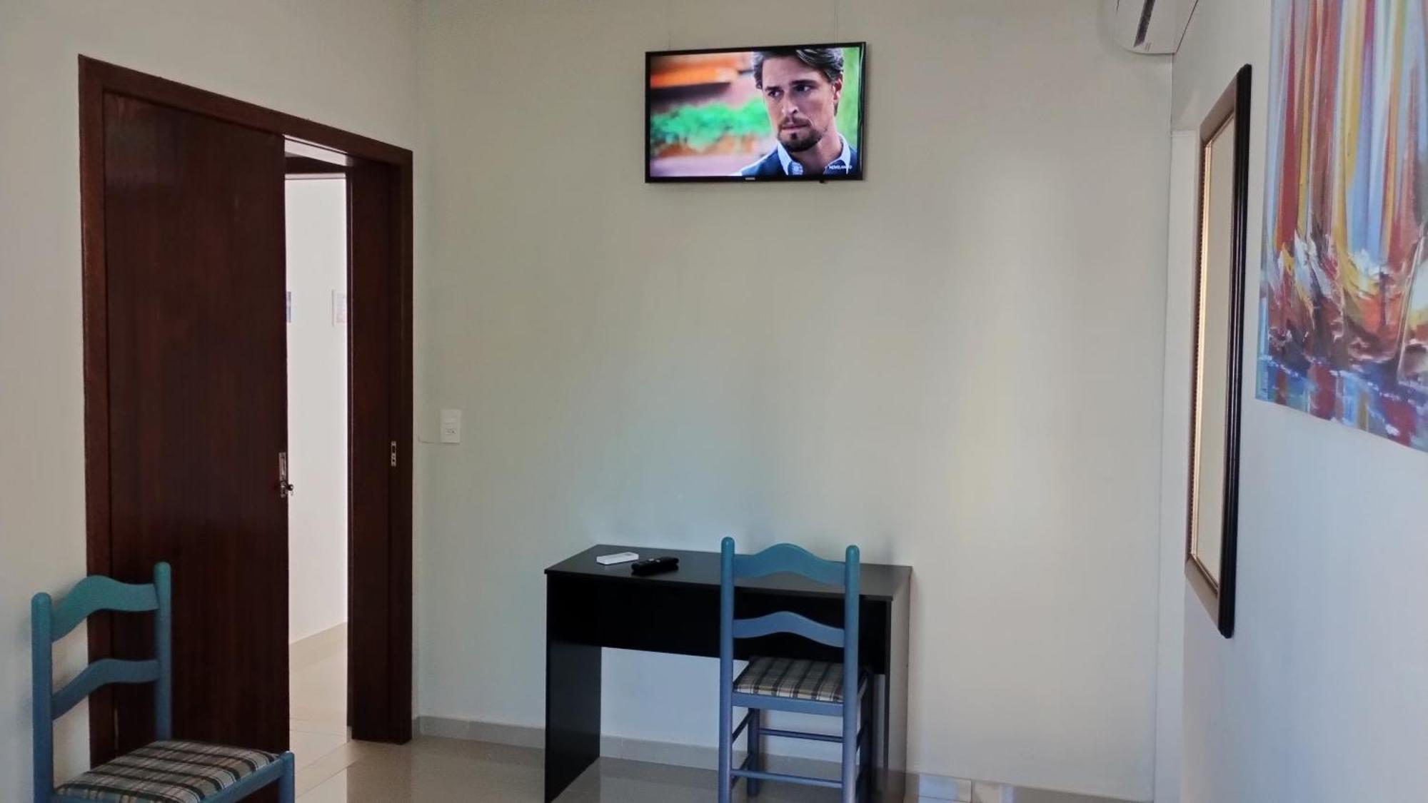 Suite Para Hospedagem Em Porto Belo Bagian luar foto