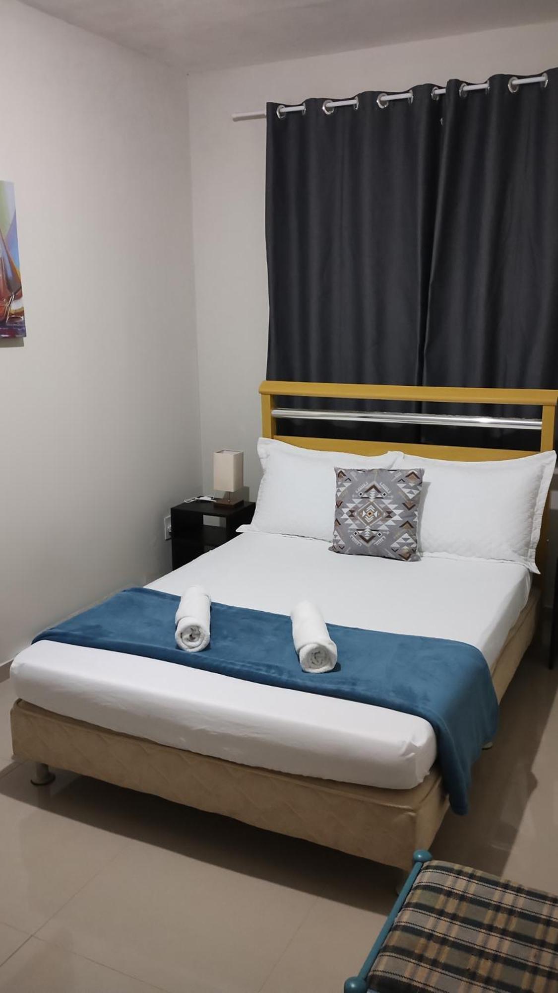 Suite Para Hospedagem Em Porto Belo Bagian luar foto